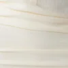 Agness Long Sleeve Button Up Knit Dress – Ivory