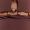 Albion Beaded Slinky Maxi Dress – Chocolate