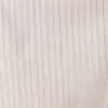 Alina Waist Tie Sleeveless Top – Stripe