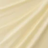 Alyn Off Shoulder Draped Mini Dress – Lemon