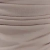 Anthony Short Sleeve Top – Taupe