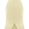 Birdie High Neck Sleeveless Top – Ivory Birdie High Neck Sleeveless Top – Ivory