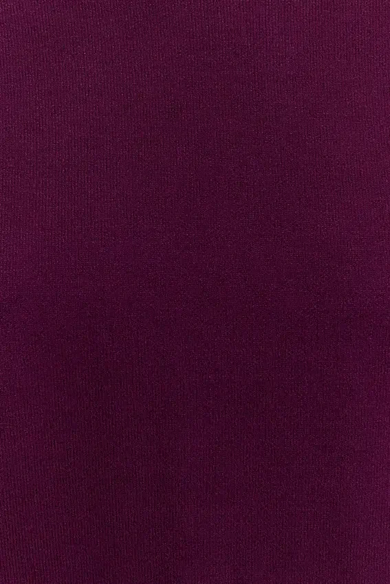 Braxton Cozy Knit Jumper – Plum Braxton Cozy Knit Jumper – Plum