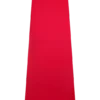 Bruna Slinky Fishtail Maxi Skirt – Red Bruna Slinky Fishtail Maxi Skirt – Red