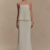 Casey Linen Corded Embroidered Linen Top – Natural Casey Linen Corded Embroidered Linen Top – Natural