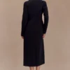 Caviar Suiting Coat – Black Caviar Suiting Coat – Black