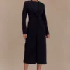 Caviar Suiting Coat – Black Caviar Suiting Coat – Black