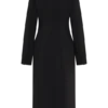 Caviar Suiting Coat – Black Caviar Suiting Coat – Black