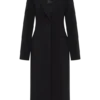 Caviar Suiting Coat – Black Caviar Suiting Coat – Black