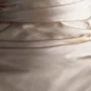 Cedar Strapless Satin Maxi Dress – Blush Gold Cedar Strapless Satin Maxi Dress – Blush Gold