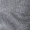 Ciaralee Cinched Waist Jumper – Grey Marle