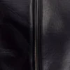 Codi Faux Leather Bomber Jacket – Black Codi Faux Leather Bomber Jacket – Black