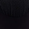 Cressida Crepe Halter Mini Dress – Black