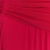Dania Cowl Neck Slinky Maxi Dress – Fuchsia Pink Dania Cowl Neck Slinky Maxi Dress – Fuchsia Pink