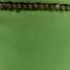 Elaine Chiffon Beaded Maxi Dress – Green Elaine Chiffon Beaded Maxi Dress – Green