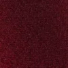 Elma Lurex Knit Halter Maxi Dress – Deep Red