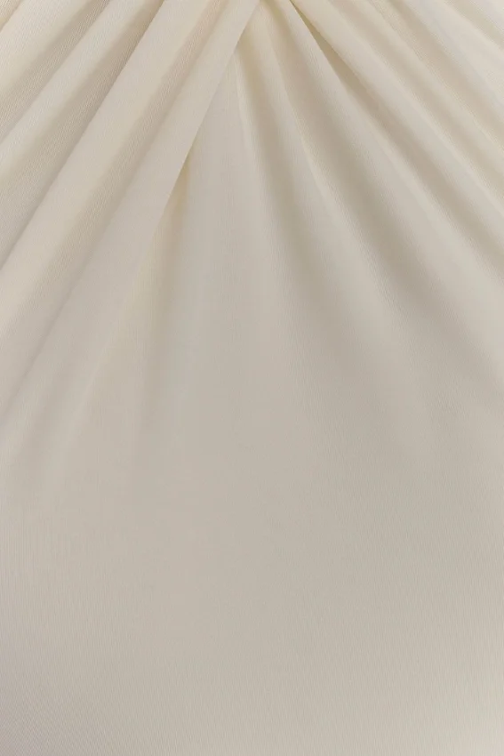 Elyna Slinky Halter Maxi Dress – Ivory Elyna Slinky Halter Maxi Dress – Ivory