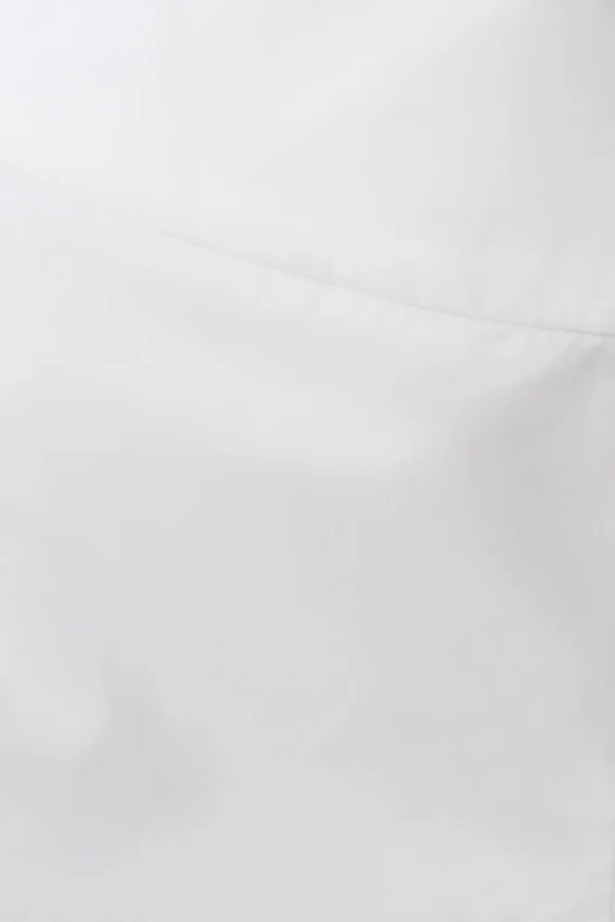 Emery Multi-Wear Cotton Midi Dress – White Emery Multi-Wear Cotton Midi Dress – White