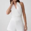 Emery Multi-Wear Cotton Midi Dress – White Emery Multi-Wear Cotton Midi Dress – White