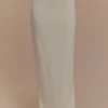 Eris Scuba Jersey Maxi Skirt – Ivory Eris Scuba Jersey Maxi Skirt – Ivory