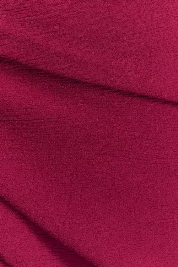 Evie Cotton Sarong – Wine Evie Cotton Sarong – Wine