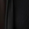 Farid Bandage Midi Dress With Chiffon – Black Farid Bandage Midi Dress With Chiffon – Black