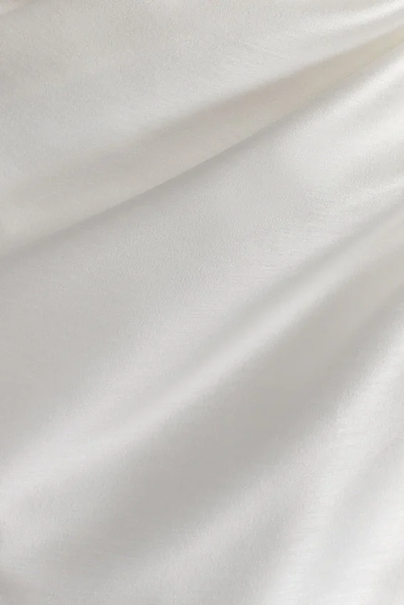 Francine One Shoulder Maxi Dress – Ivory Francine One Shoulder Maxi Dress – Ivory