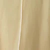 Georgia Panelled Midi Skirt – Butter