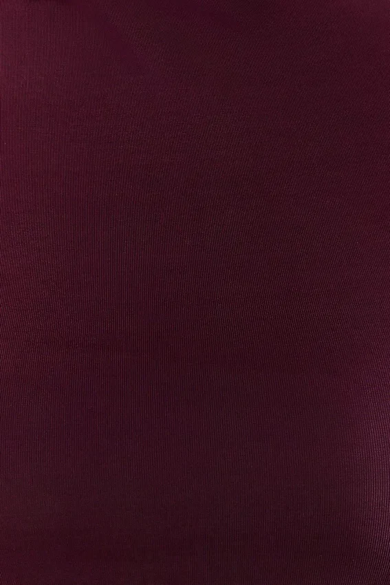 Hadleigh Sleeveless Slinky Top – Burgundy Hadleigh Sleeveless Slinky Top – Burgundy