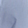 Hansen Wide Leg Pants – Blue Pinstripe