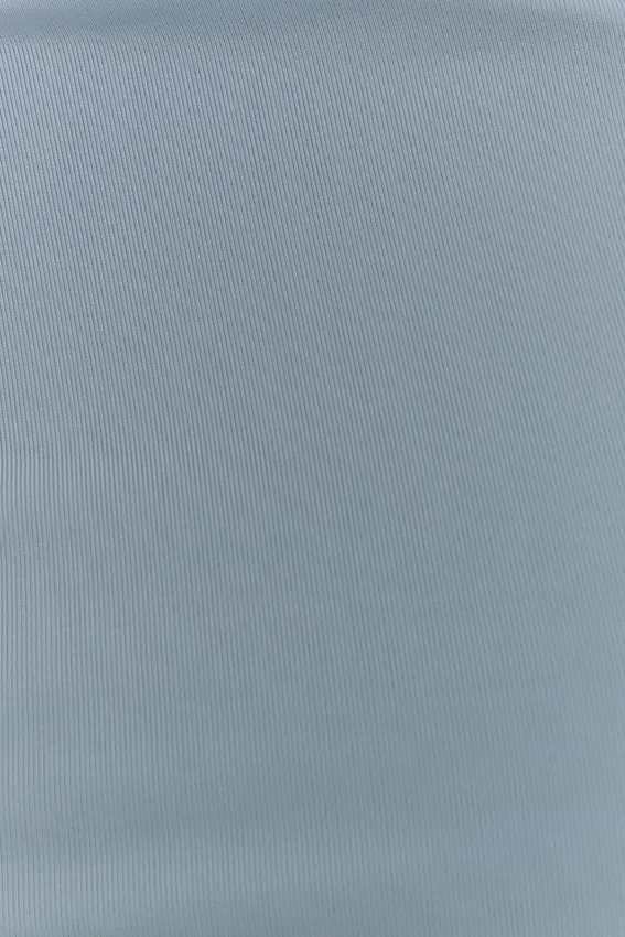 Haven Slinky Twist Midi Skirt – Pale Blue Haven Slinky Twist Midi Skirt – Pale Blue