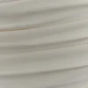 Irene Gathered Knit Maxi Skirt – Ivory