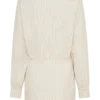 Ivy Oversize Shirt Mini Dress – Stripe Ivy Oversize Shirt Mini Dress – Stripe