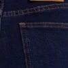 Janessa Skinny Denim Jeans- Indigo Blue