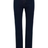 Janessa Skinny Denim Jeans- Indigo Blue