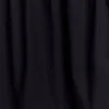 Janis Cotton Frill Maxi Dress – Black