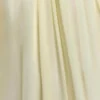 Janni Chiffon Maxi Dress With Hardware – Lemon Lime