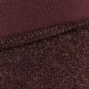 Jasiel Strapless Knit Maxi Dress – Chocolate
