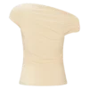 Kinsley Slinky Top With Hardware – Pale Lemon