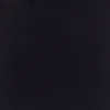 Kiyah Slinky Cut Out Maxi Dress – Black