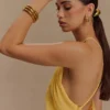 Leilani Bangle Set – Gold Leilani Bangle Set – Gold