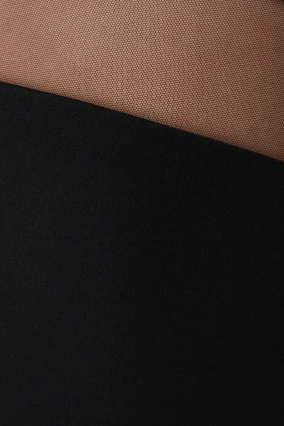 Lianne Strapless Maxi Dress – Black Lianne Strapless Maxi Dress – Black