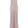 Lilly Sweetheart Satin Maxi Dress – Soft Pink Lilly Sweetheart Satin Maxi Dress – Soft Pink