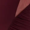 Louanne Slinky Long Sleeve Maxi Dress – Burgundy Louanne Slinky Long Sleeve Maxi Dress – Burgundy