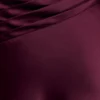Lyla Asymmetrical Satin Maxi Dress – Plum Lyla Asymmetrical Satin Maxi Dress – Plum