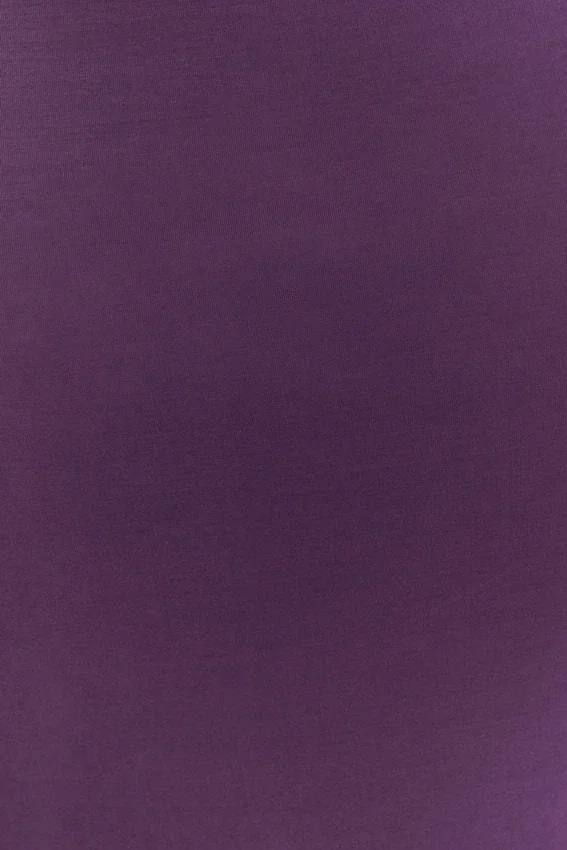 Madison Strapless Slinky Maxi Dress – Purple Madison Strapless Slinky Maxi Dress – Purple
