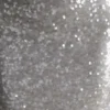 Makari Sequin Maxi Dress – White