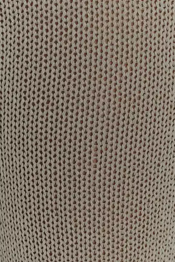 Malani Knit Top With Hardware – Sage Malani Knit Top With Hardware – Sage