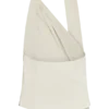 Marina Halter Top With Hardware – Ivory