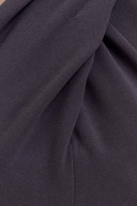 Marion Cross Over Top – Charcoal Shadow Marion Cross Over Top – Charcoal Shadow